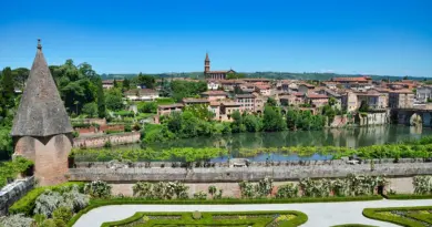 Encore du 36° pour vendredi avant un mercure plus raisonnable
