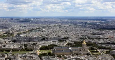 Il pointe une arme sur les passants depuis un balcon à Montpellier : la police intervient, c’était un modèle factice