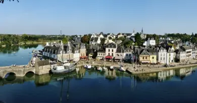 LGV Montpellier-Perpignan : la phase jusqu’à Béziers confirmée pour 2029, la concertation pour le tronçon vers Perpignan devrait débuter en 2026 – beziers-actualites.fr