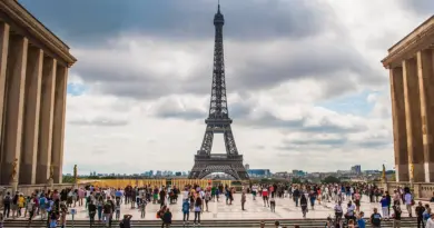 La météo du lundi 21 juillet 2025 à Montpellier et ses environs – Ouest-France