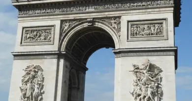Marie-Dominique Bellamy, directrice de l’office de tourisme de Montpellier, à l’occasion du passage du Tour de France – beziers-actualites.fr