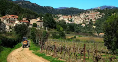 Montpellier se prépare à vibrer au rythme du Tour de France