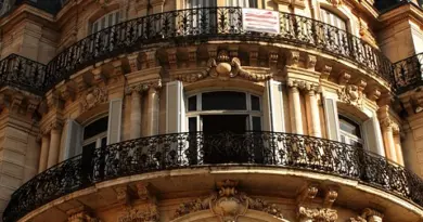 Montpellier : un ancien légionnaire menace des policiers avec un couteau