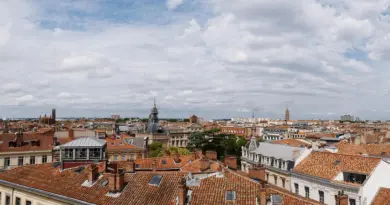 Montpellier : une femme déboule dans la cuisine d’un restaurant avec une lame de cutter