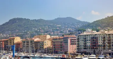Prévisions météo du vendredi 18 juillet 2025 à Montpellier