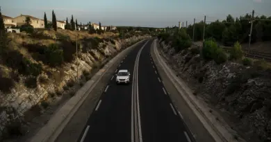 Tour de France à Montpellier : de nombreuses interdictions de stationner dans l’Écusson