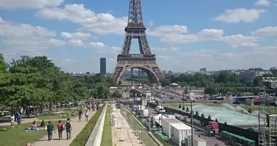 Tour de France à Montpellier : routes bloquées, trams déviés : tout savoir sur les restrictions lundi et mardi