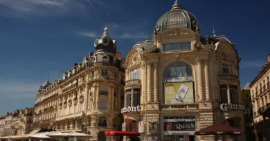 Vacances d’été à Montpellier : 4 idées de sorties à partager en famille