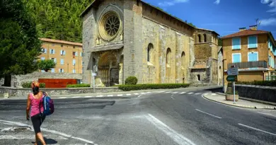 Visite surprise au commissariat central de Montpellier