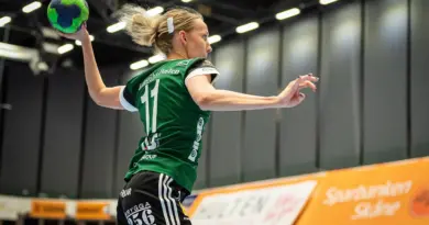 L’équipementier « Hummel » spécialisé dans le handball fait sa grande arrivée en Top 14 !