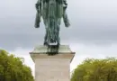 Décès de Louis Nicollin