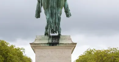 Décès de Louis Nicollin