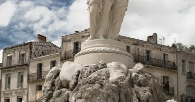 Benjamin Lecomte remplit les caisses de Montpellier