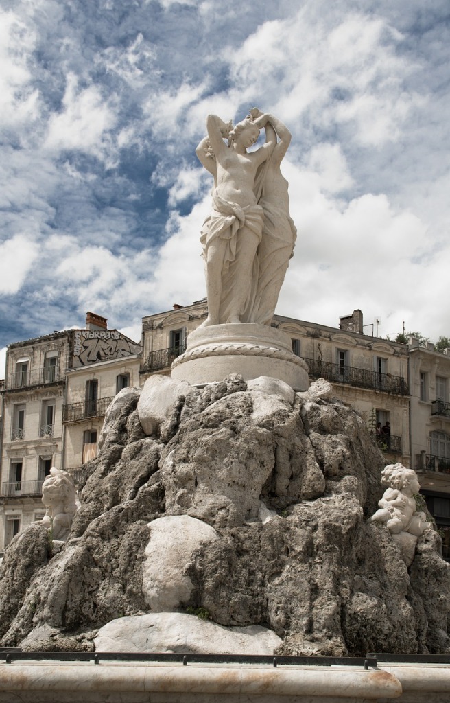 Benjamin Lecomte remplit les caisses de Montpellier