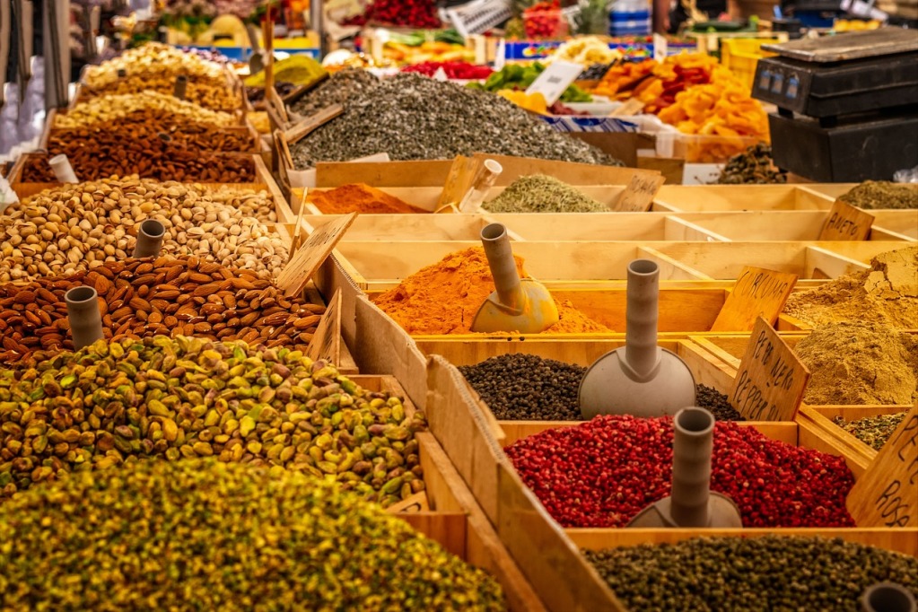 Mercato