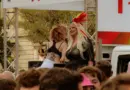 « Un univers incroyable, très joyeux et hypertonique » : Swinging Montpellier revient avec des shows endiablés et une énergie contagieuse à Montpellier