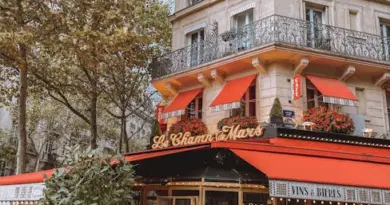 « Je suis très heureux de faire revivre ce lieu » : entre culture, gastronomie et vins, le restaurant Boca inauguré ce soir à Montpellier