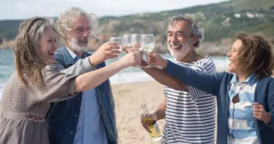 Deux reines de l’électro en plein air cette semaine à Montpellier et alentours : Irène Drésel au Domaine d’O, Olympe au Wine Open Festival